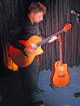 Markus in Witten