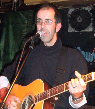 Joe
