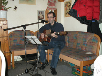 Nastja und Joe Teil 2