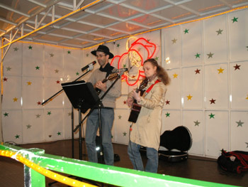 Weihnachtsmarkt 1
