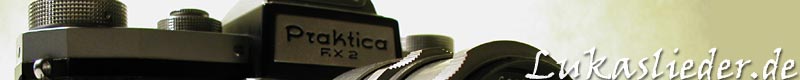 Lukaslieder.de