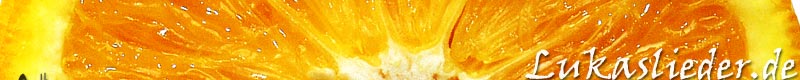 Lukaslieder.de